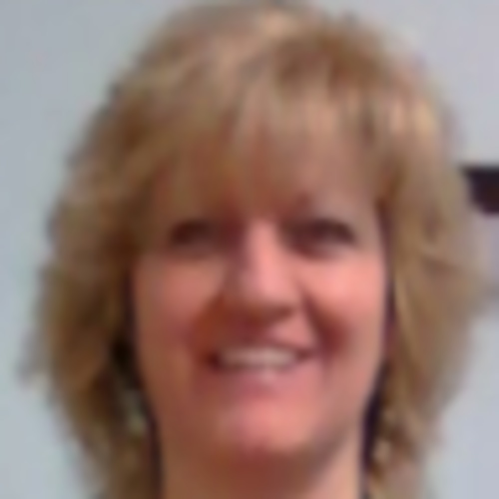 Meet your Posher, Sheryl